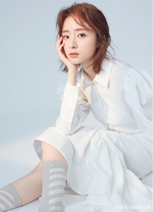 胡冰卿最新爆料  第1张