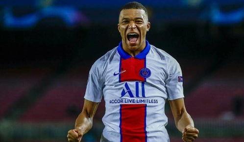 梅西爆料姆巴佩了吗视频  第1张